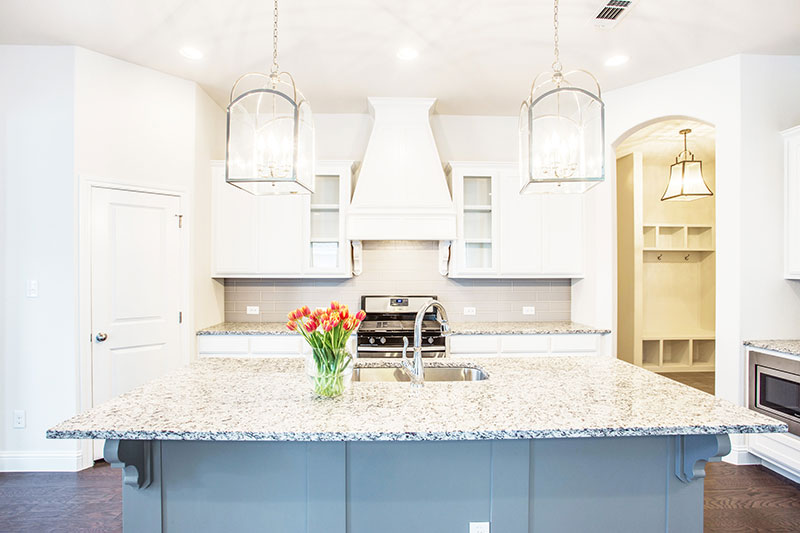 Lookbook Two Clarity Homes Premium Fort Worth, Texas Homebuilder