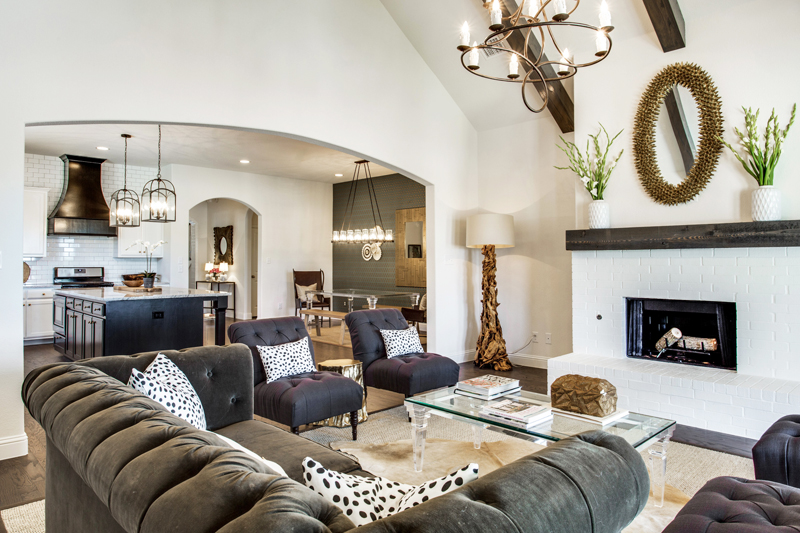 Our Neighborhoods Clarity Homes