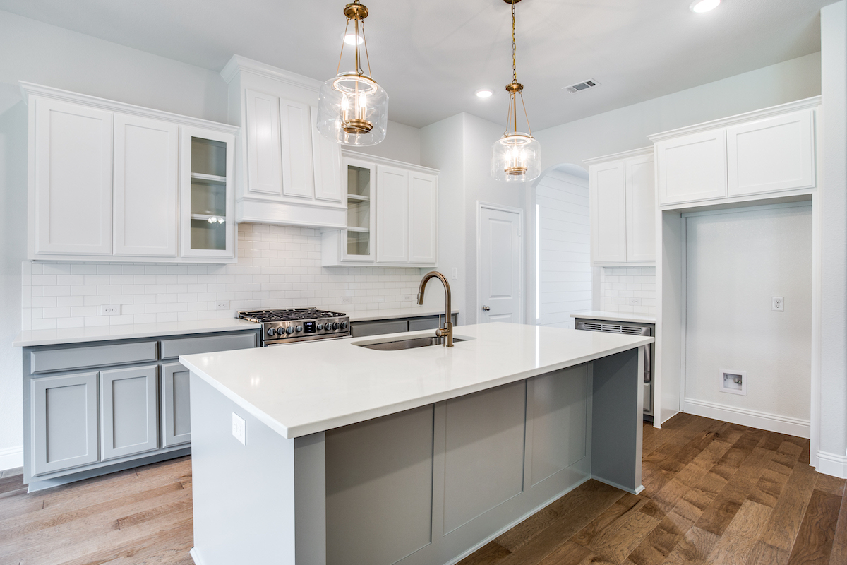 Lookbook Two Clarity Homes