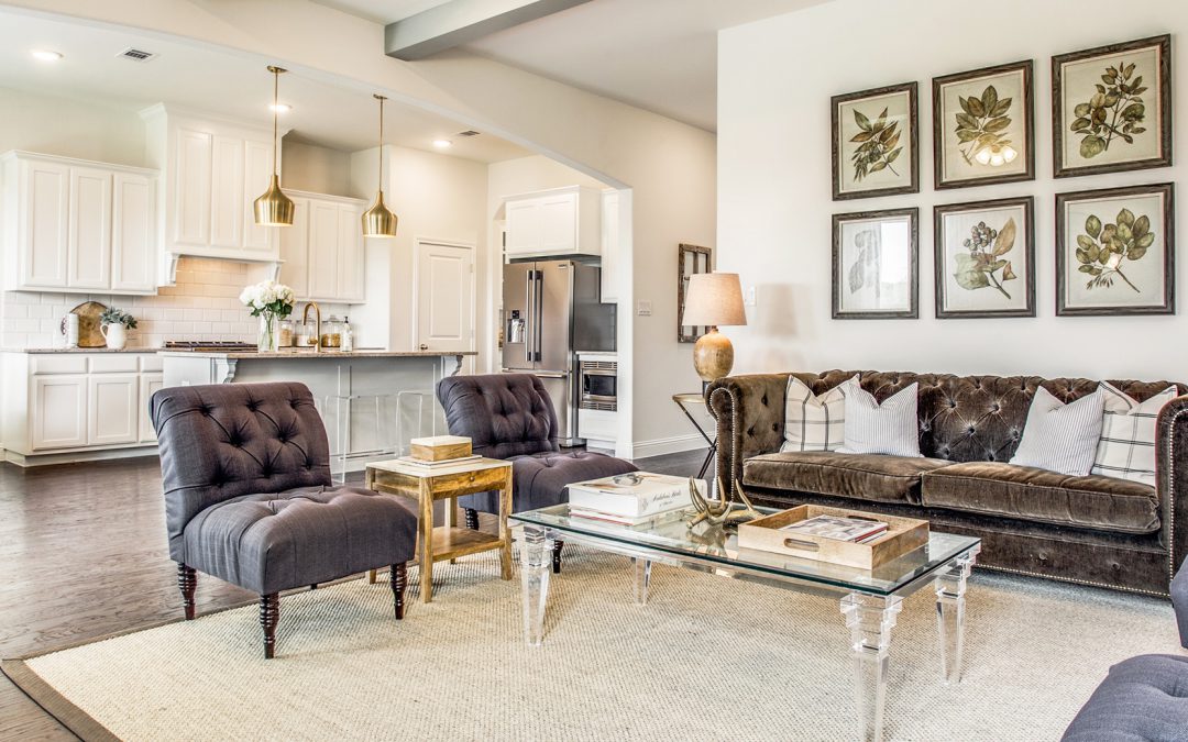 Falcon Ridge Living – The Ridges: Luxury Living in Las Vegas – IRYRK
