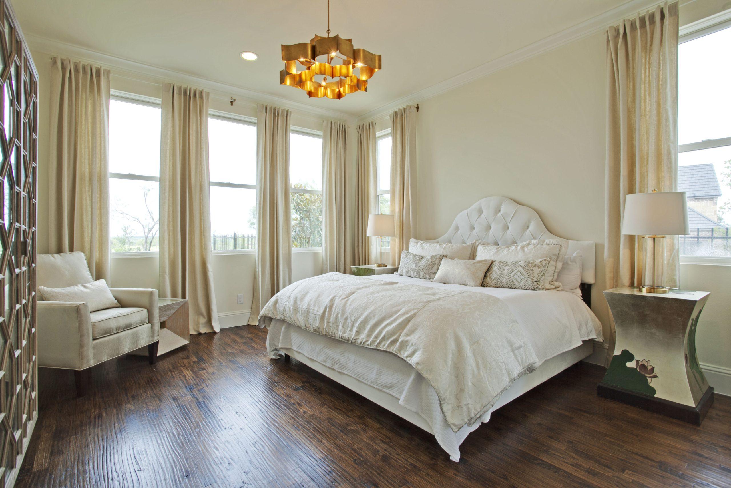 5 Ways to Add Luxury to Your Home - Clarity Homes