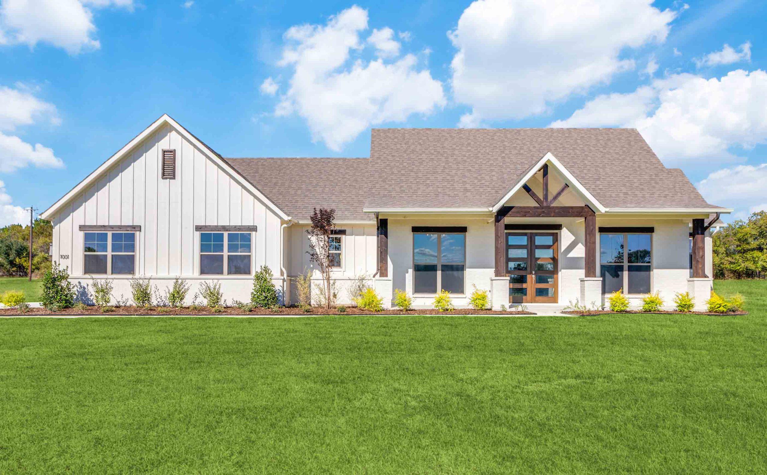 Move-In Ready Home