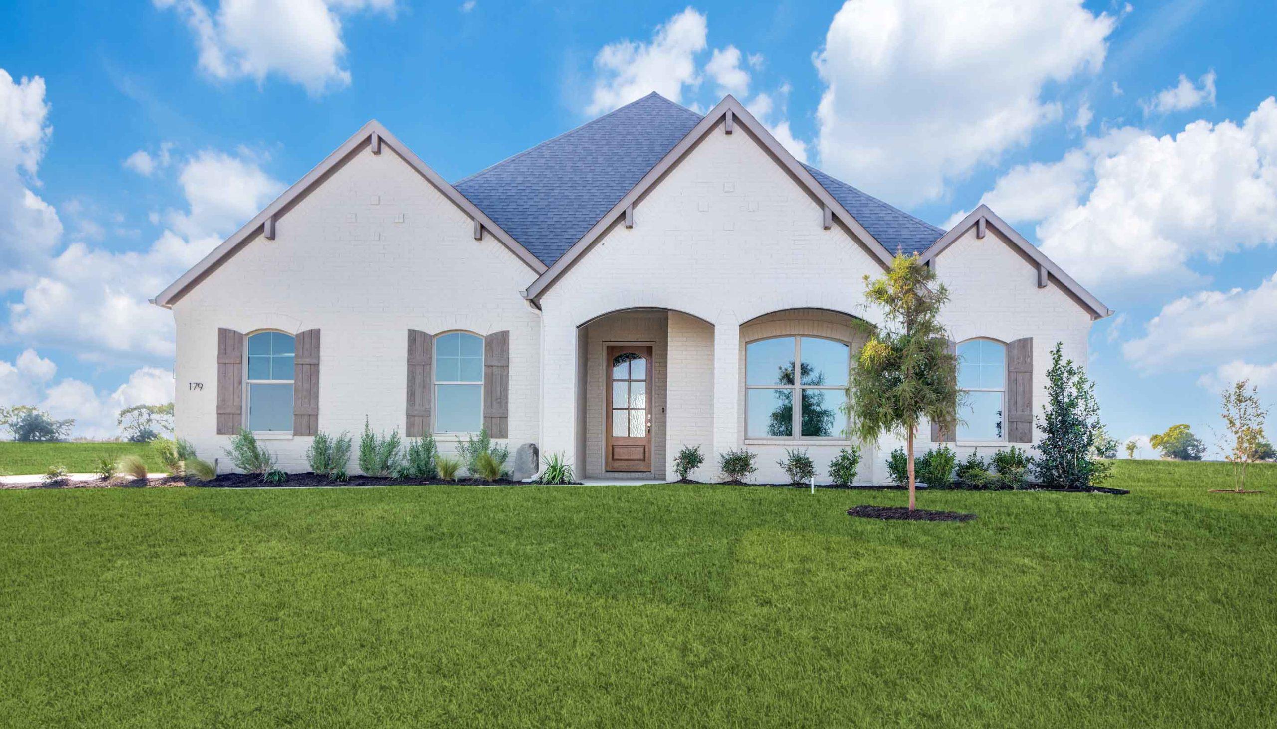 Move-In Ready Home