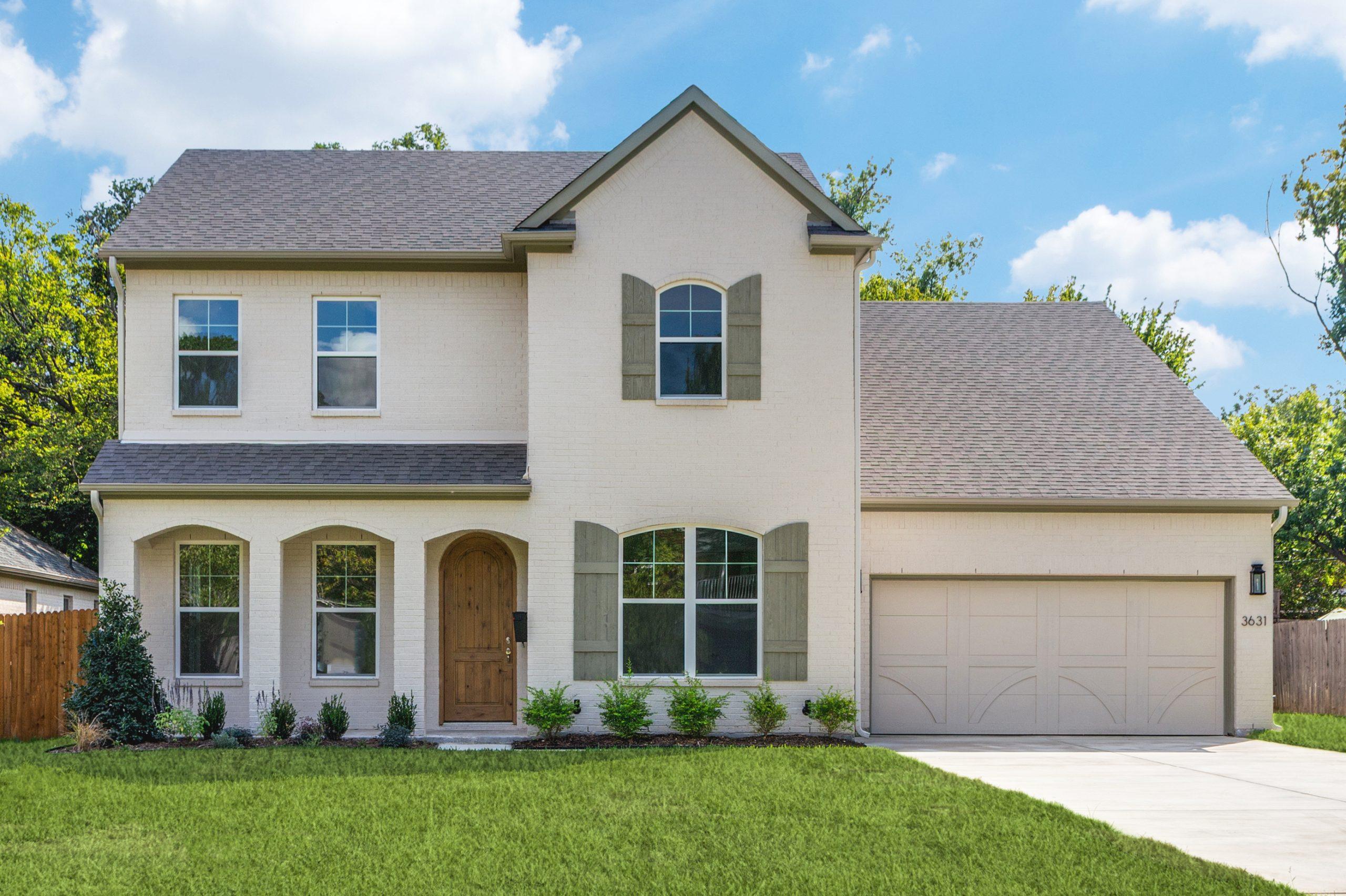 Move-In Ready Home