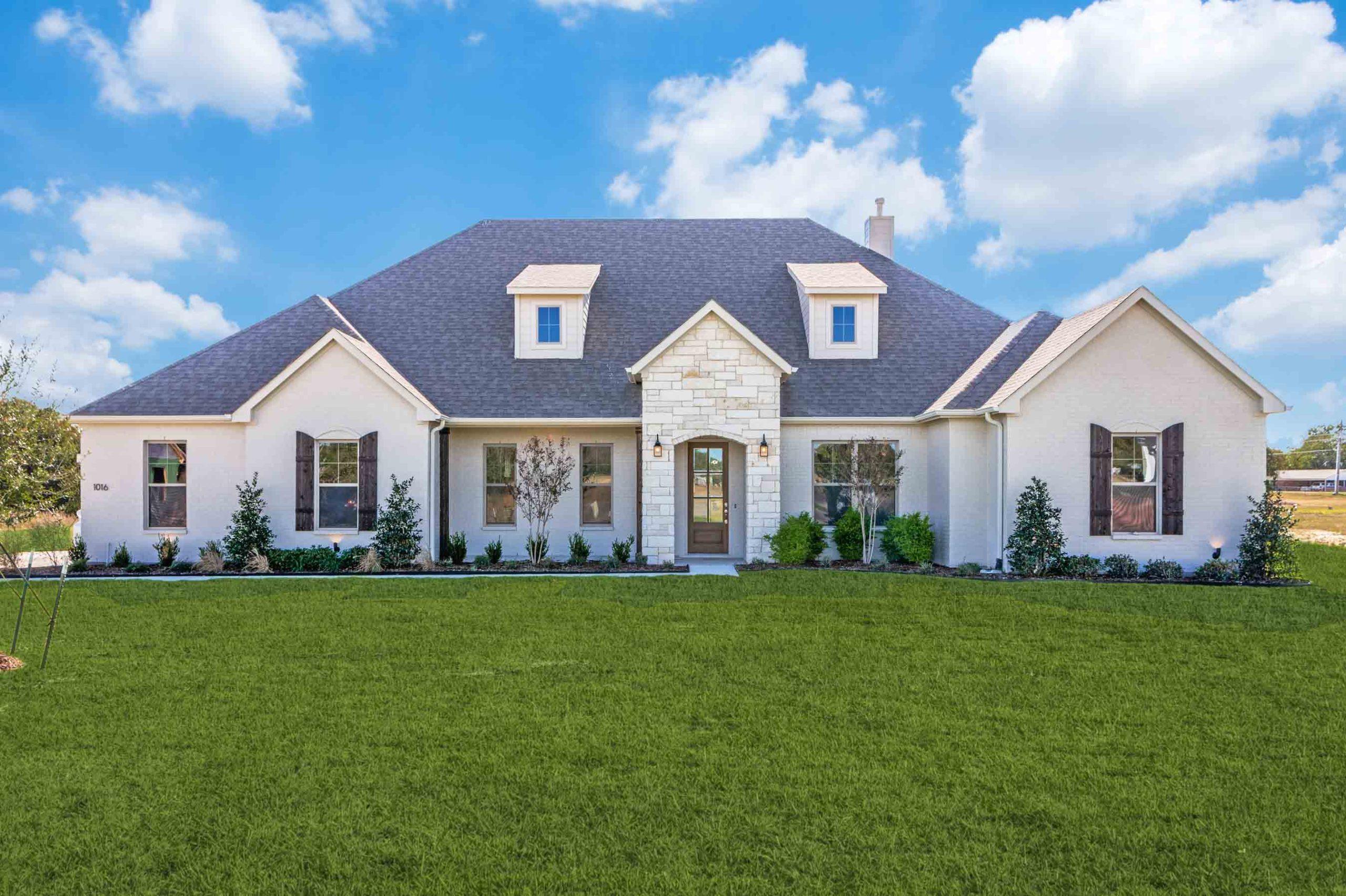 Move-In Ready Home