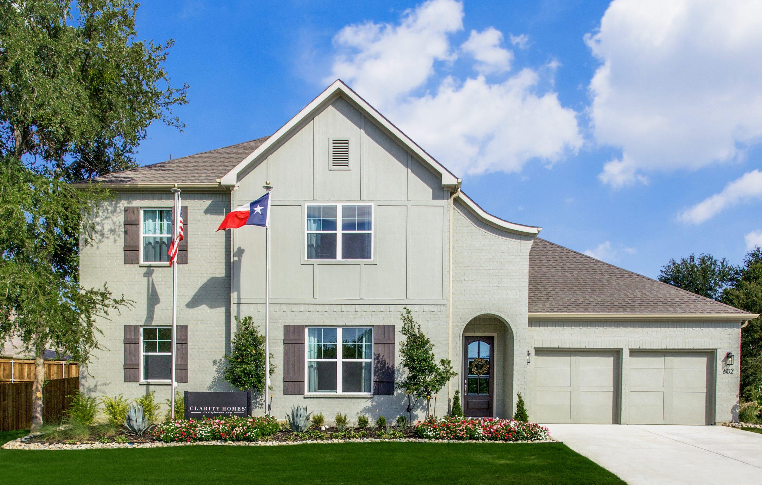 Move-In Ready Home
