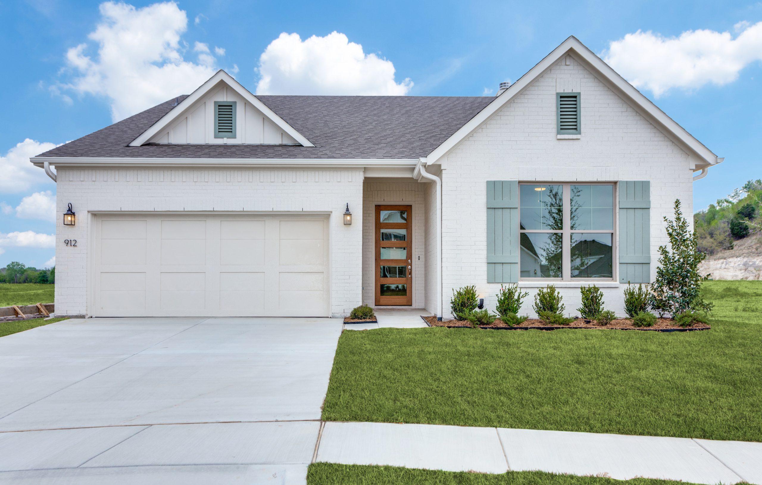 Move-In Ready Home